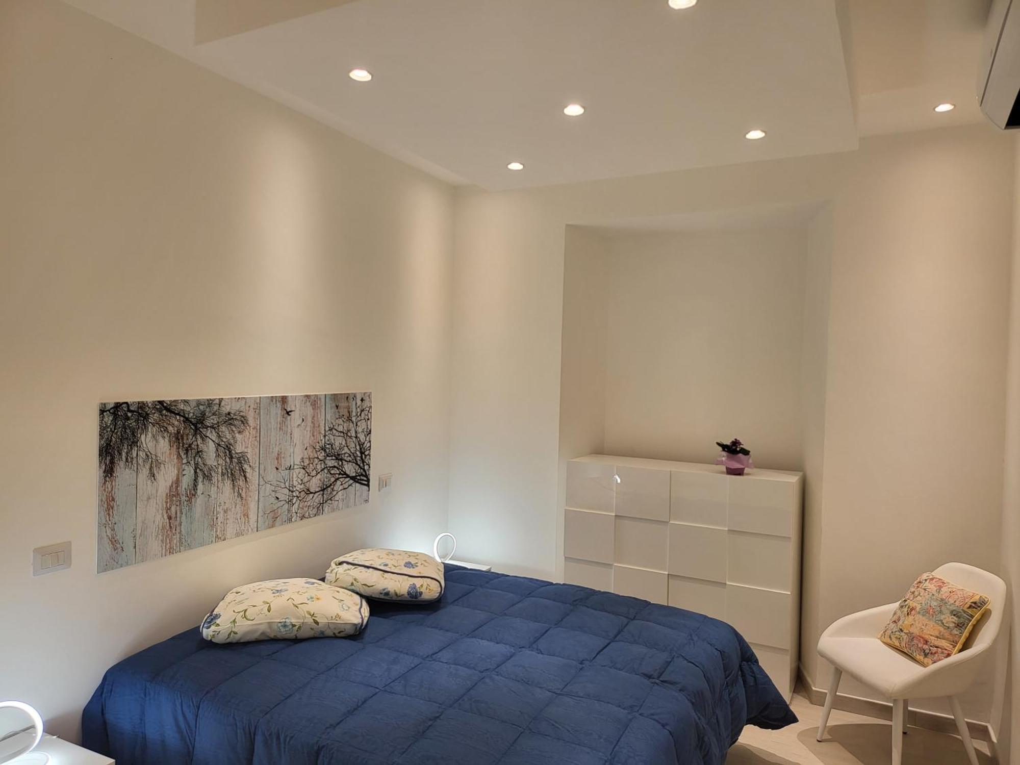 Vatican Tolemaide 2 Suites 2 Bagni Roma Habitación foto