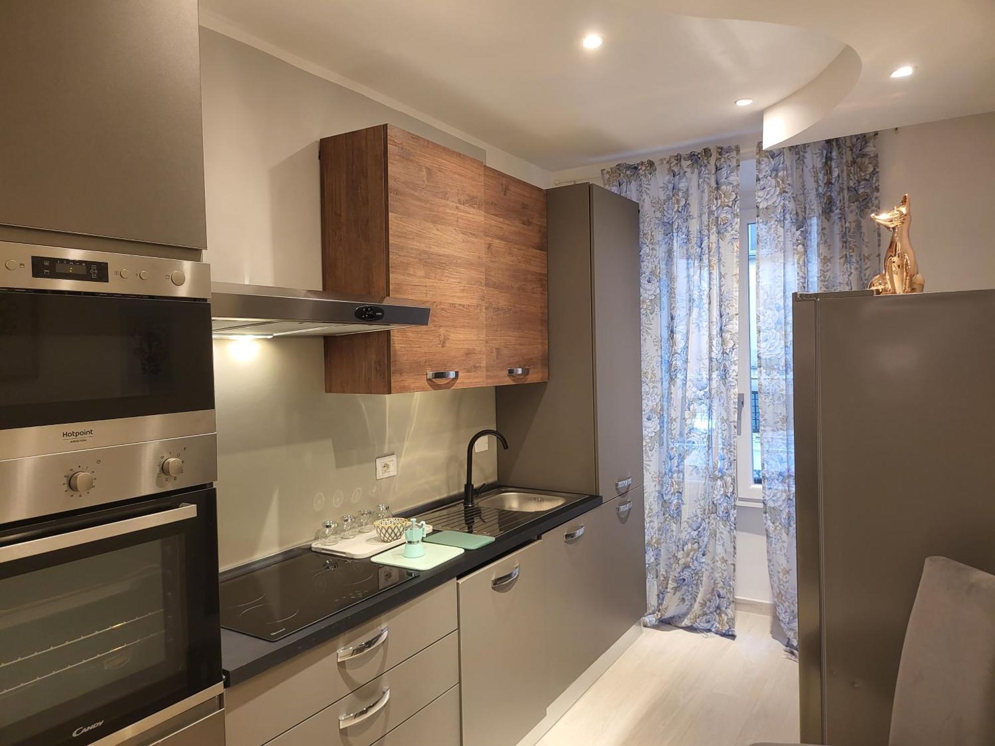 Vatican Tolemaide 2 Suites 2 Bagni Roma Exterior foto