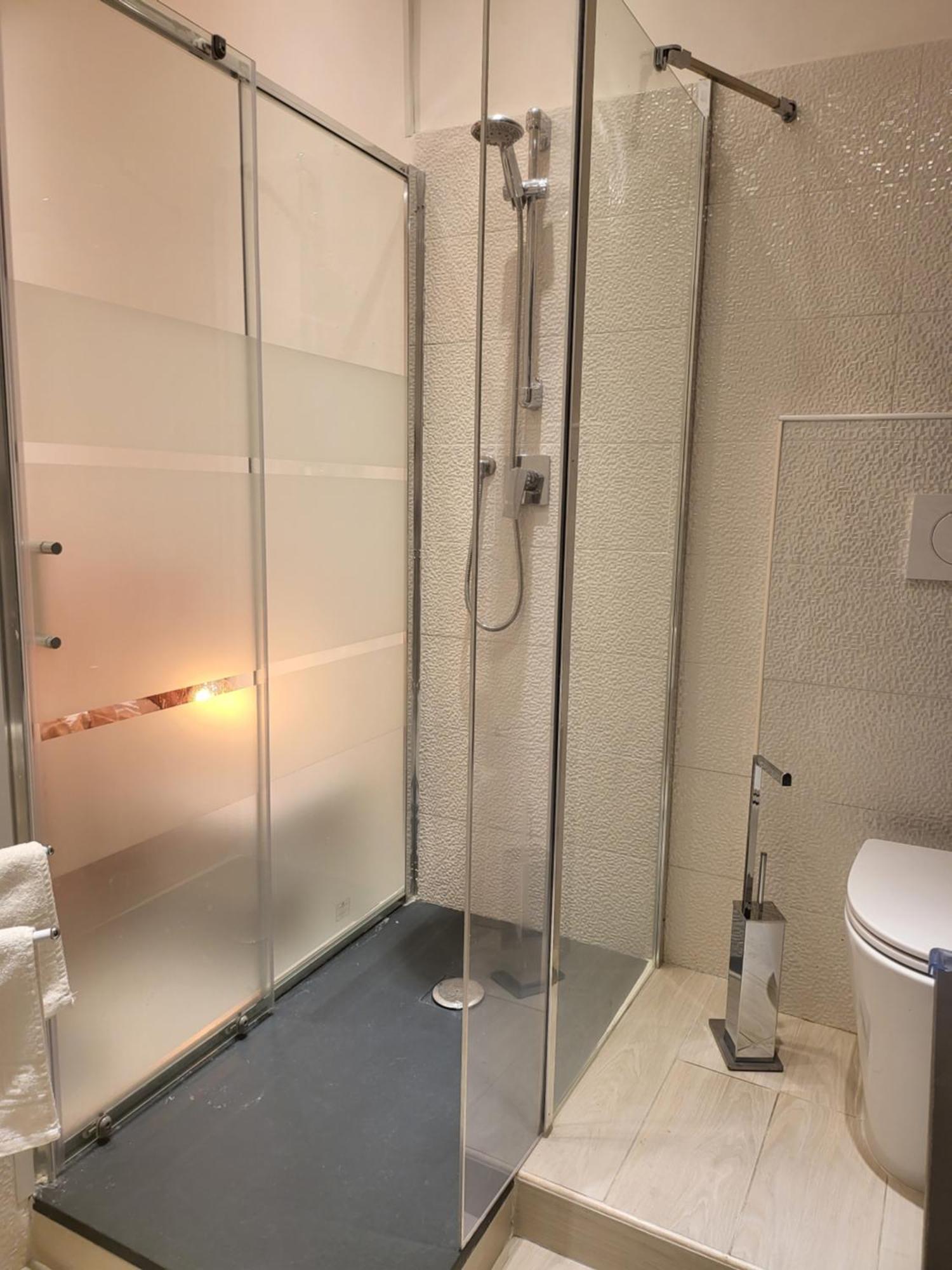 Vatican Tolemaide 2 Suites 2 Bagni Roma Exterior foto