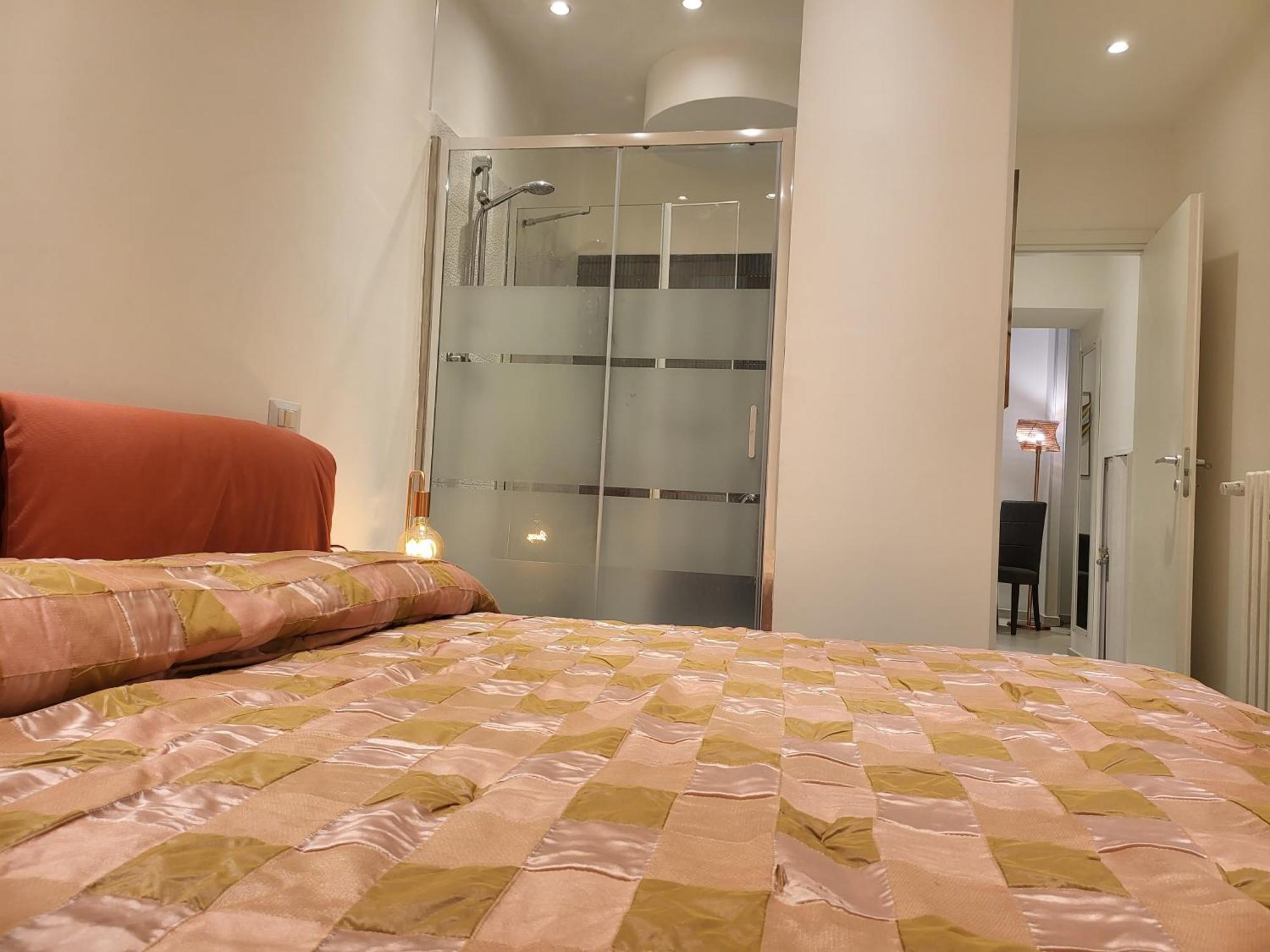 Vatican Tolemaide 2 Suites 2 Bagni Roma Exterior foto