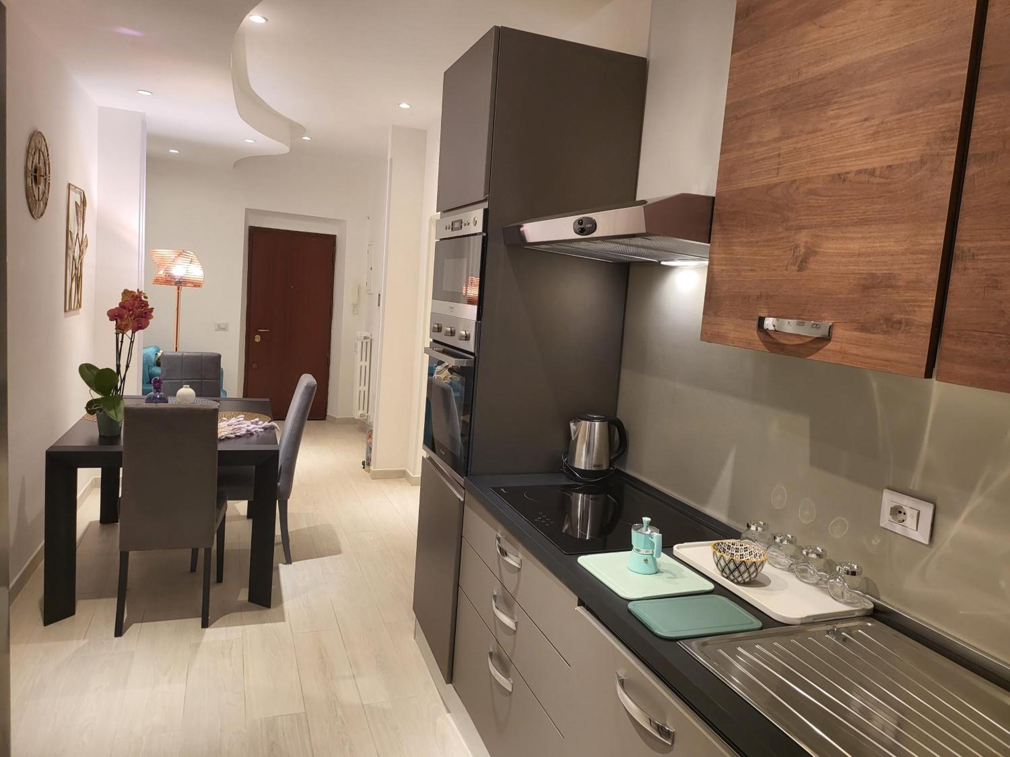 Vatican Tolemaide 2 Suites 2 Bagni Roma Exterior foto