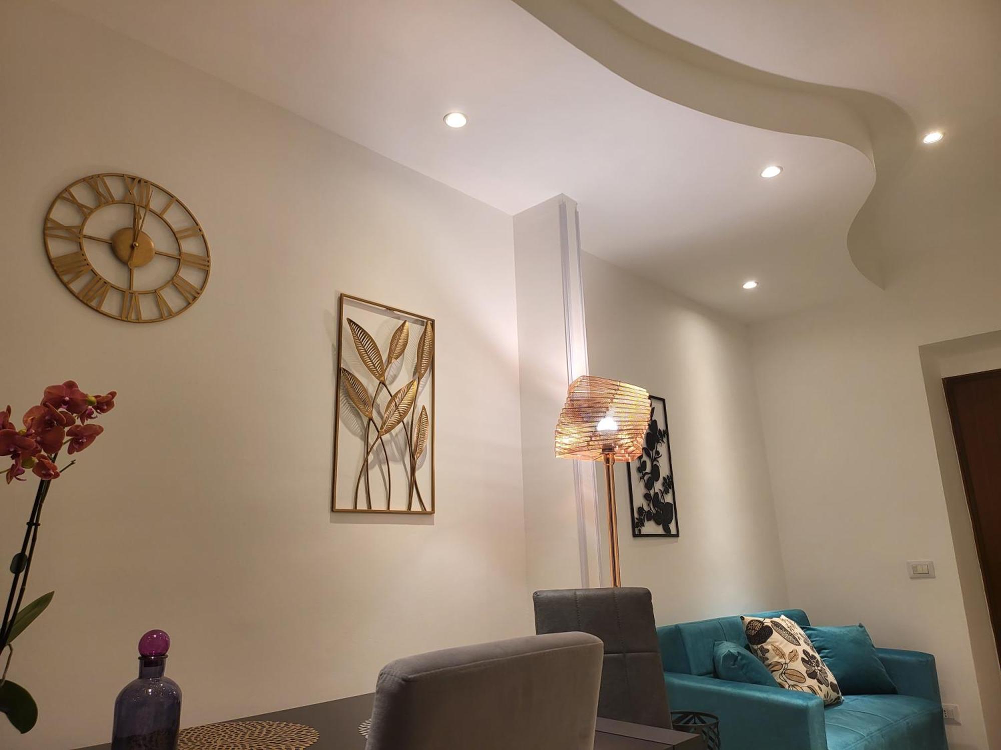Vatican Tolemaide 2 Suites 2 Bagni Roma Exterior foto